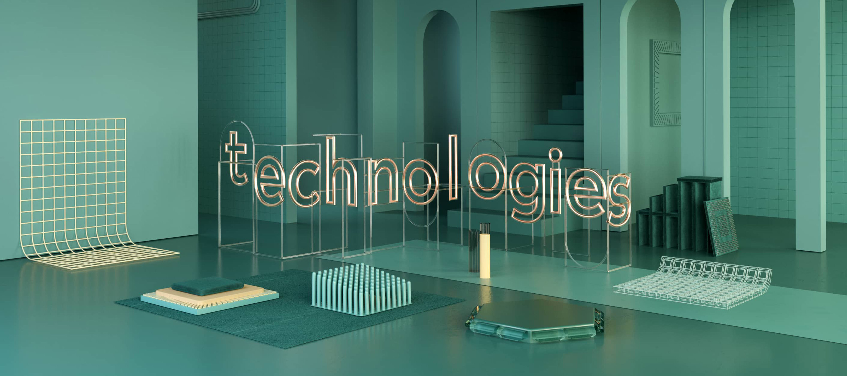 true • technologies